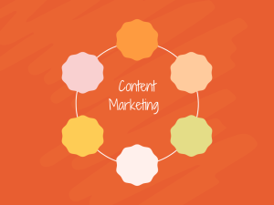 Content Structure
