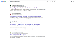 SEO-Friendly Title Tags and Meta Descriptions