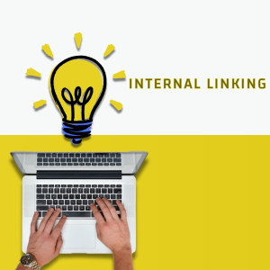 Internal Linking in On-Page SEO