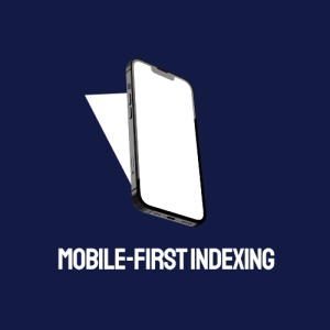 Mobile-First Indexing